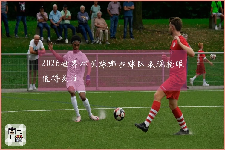 2026世界杯买球哪些球队表现抢眼值得关注